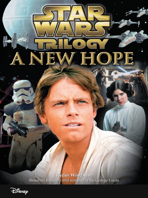 Star Wars Trilogy - ebook